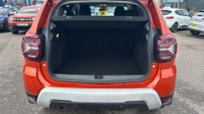 Dacia Duster 1.5 Blue dCi Prestige 5dr Diesel Estate